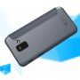 Nillkin Sparkle flipový kryt pre Samsung Galaxy A6 (2018) - zlatý