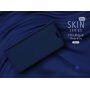 Dux Ducis Skin Pro flipové puzdro pre Samsung Galaxy J6 (2018) - zlaté