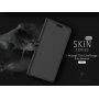 Dux Ducis Skin Pro flipové puzdro pre Samsung Galaxy J6 (2018) - zlaté