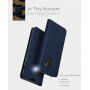 Dux Ducis Skin Pro flipové puzdro pre Samsung Galaxy J6 (2018) - zlaté