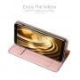 Dux Ducis Skin Pro flipové puzdro pre Samsung Galaxy J6 (2018) - zlaté