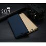 Dux Ducis Skin Pro flipové puzdro pre Samsung Galaxy J6 (2018) - zlaté