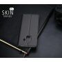 Dux Ducis Skin Pro flipové puzdro pre Samsung Galaxy J6 (2018) - zlaté
