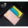 Dux Ducis Skin Pro flipové puzdro pre Samsung Galaxy J6 (2018) - zlaté