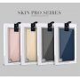 Dux Ducis Skin Pro flipové puzdro pre Samsung Galaxy J6 (2018) - zlaté