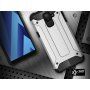 Superodolný kryt Armor pre Samsung Galaxy A6 Plus (2018) - zlatoružový