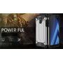 Superodolný kryt Armor pre Samsung Galaxy A6 (2018) - zlatý