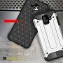 Superodolný kryt Armor pre Samsung Galaxy A6 (2018) - zlatý