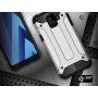 Superodolný kryt Armor pre Samsung Galaxy A6 (2018) - zlatý