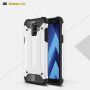 Superodolný kryt Armor pre Samsung Galaxy A6 (2018) - zlatý