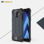 Superodolný kryt Armor pre Samsung Galaxy A6 (2018) - zlatý