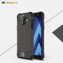 Superodolný kryt Armor pre Samsung Galaxy A6 (2018) - zlatý