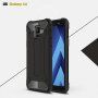 Superodolný kryt Armor pre Samsung Galaxy A6 (2018) - zlatý