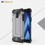 Superodolný kryt Armor pre Samsung Galaxy A6 (2018) - zlatý