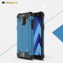 Superodolný kryt Armor pre Samsung Galaxy A6 (2018) - zlatý