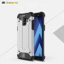 Superodolný kryt Armor pre Samsung Galaxy A6 (2018) - zlatý