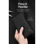 Dux Ducis Wish flipové puzdro pre Samsung Galaxy S8 Plus - čierne