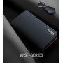Dux Ducis Wish flipové puzdro pre Samsung Galaxy S8 Plus - čierne