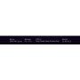 Dux Ducis Skin Pro flipové puzdro pre Samsung Galaxy A6 Plus (2018) - tmavomodré