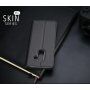 Dux Ducis Skin Pro flipové puzdro pre Samsung Galaxy A6 Plus (2018) - zlaté