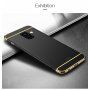 Mofi Plastový kryt pre Samsung Galaxy A8 (2018) - modrý