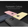 Dux Ducis S plastový kryt pre Samsung Galaxy S9 - tmavomodrý