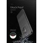 Dux Ducis S plastový kryt pre Samsung Galaxy S9 - ružový