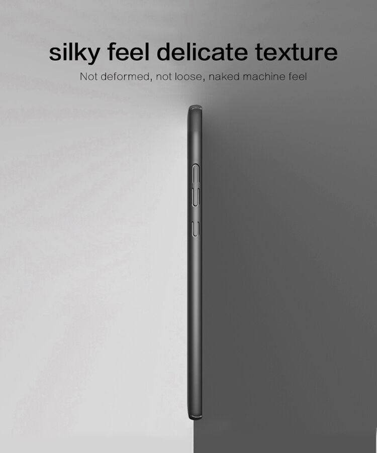 Mofi Shield Plastový kryt pre Samsung Galaxy A8 (2018) - zlatý Mofi Shield Plastový kryt pre Samsung Galaxy A8 (2018) - zlatý