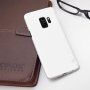 Nillkin Super Frosted kryt pre Samsung Galaxy S9 - čierny