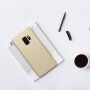 Nillkin Super Frosted kryt pre Samsung Galaxy S9 - čierny
