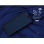Dux Ducis Skin Pro flipové puzdro pre Samsung Galaxy S9 Plus - sivé