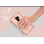 Dux Ducis Skin Pro flipové puzdro pre Samsung Galaxy S9 Plus - sivé