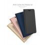 Dux Ducis Skin Pro flipové puzdro pre Samsung Galaxy S9 Plus - sivé