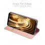 Dux Ducis Skin Pro flipové puzdro pre Samsung Galaxy S9 Plus - sivé
