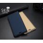Dux Ducis Skin Pro flipové puzdro pre Samsung Galaxy S9 Plus - sivé