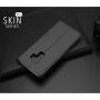 Dux Ducis Skin Pro flipové puzdro pre Samsung Galaxy S9 Plus - sivé