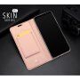 Dux Ducis Skin Pro flipové puzdro pre Samsung Galaxy S9 Plus - sivé