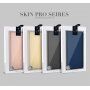 Dux Ducis Skin Pro flipové puzdro pre Samsung Galaxy S9 Plus - sivé