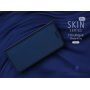 Dux Ducis Skin Pro flipové puzdro pre Samsung Galaxy A8 (2018) - zlaté
