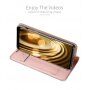 Dux Ducis Skin Pro flipové puzdro pre Samsung Galaxy A8 (2018) - zlaté