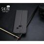 Dux Ducis Skin Pro flipové puzdro pre Samsung Galaxy A8 (2018) - zlaté