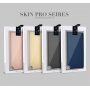 Dux Ducis Skin Pro flipové puzdro pre Samsung Galaxy A8 (2018) - zlaté