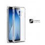 Imak Silky plastový kryt pre Samsung Galaxy A8 (2018) - transparentný
