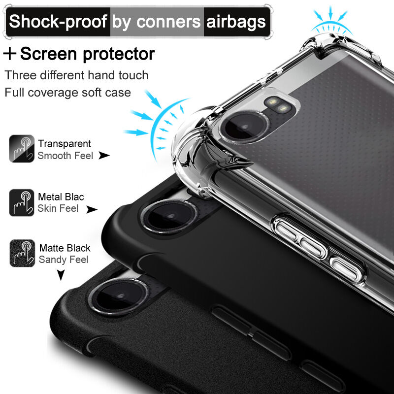 Imak Silky plastový kryt pre Samsung Galaxy A8 (2018) - transparentný