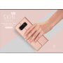 Dux Ducis Skin Pro flipové puzdro pre Samsung Galaxy Note 8 - sivé