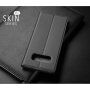 Dux Ducis Skin Pro flipové puzdro pre Samsung Galaxy Note 8 - sivé