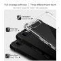 Imak Silky plastový kryt pre Samsung Galaxy J5 (2017) - transparentný