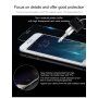 Imak Silky plastový kryt Frosted pre Samsung Galaxy J5 (2017) - čierny