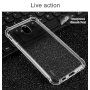 Imak Silky plastový kryt Frosted pre Samsung Galaxy J5 (2017) - čierny