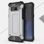 Superodolný kryt Armor pre Samsung Galaxy Note 8 - sivý